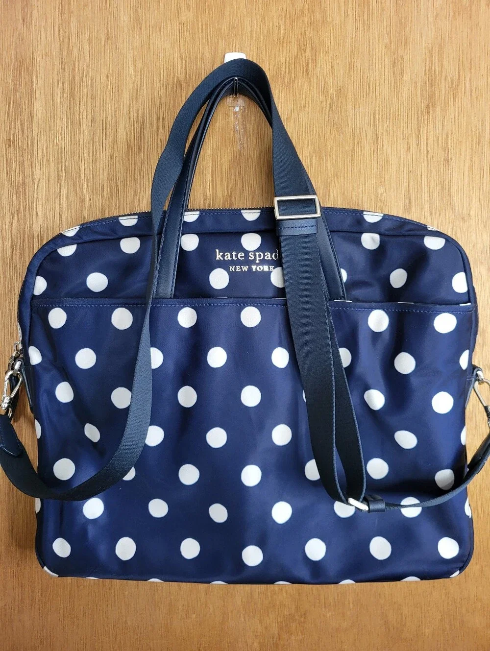 kate spade beautiful gently